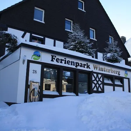Ferienpark Winterberg-3